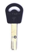Заготовка ключа Mul-T-Lock: Профиль 248S Original INTERACTIVE Заготовка ключа Mul-T-Lock: Профиль 248S Original INTERACTIVE