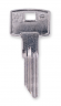 Заготовка ключа Abus Standart ZS22E