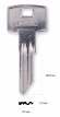 Заготовка ключа Abus Standart ZS22E