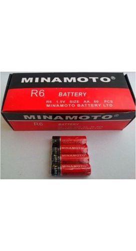 MINAMOTO M R06