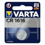 VARTA 6616 (CR1616) VARTA 6616 (CR1616)