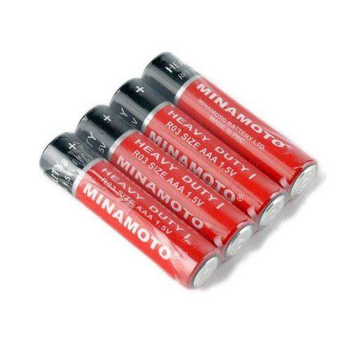 MINAMOTO R03 shrink BL4