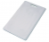 Заготовка RFID карта Clamshell ТК4100 (с кодом ) неперезаписываемая