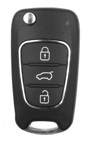 Универсальный ключ XN серии VVDI Key Tool, 3 кнопки, стиль Hyundai (XNHY02EN) Универсальный ключ XN серии VVDI Key Tool, 3 кнопки, стиль Hyundai (XNHY02EN)