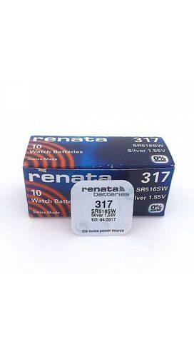 RENATA 317 (SR 516SW)