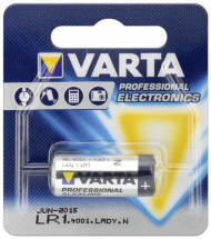 VARTA LR1 N BL1 VARTA LR1 N BL1