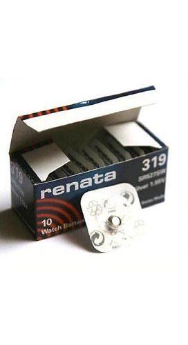 RENATA 319 (SR 527SW)