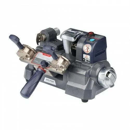 Станок для изготовления ключей CONDOR DOLPHIN XP-008 XHORSE