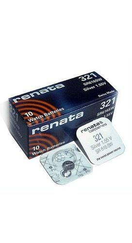 RENATA 321 (SR 616SW)