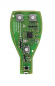 Плата для ключа Mercedes BE KEY VVDI Xhorse XNBZ01EN (зеленая плата) Плата для ключа Mercedes BE KEY VVDI Xhorse XNBZ01EN (зеленая плата)
