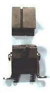 Зажим Modern для 300DS и 300DGS англия (пара)
