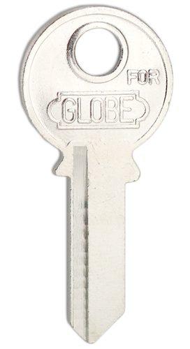 Заготовка ключа GLO-22D (Китай)