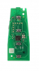 Универсальный ключ XM серии VVDI Key Tool, 4 кнопки, стиль Porsche (XSPS01EN) XM38