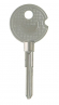Крест ОК КНР 4 грани 5см (Е-147)