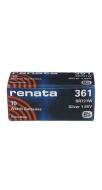 RENATA 361 (SR 721W) RENATA 361 (SR 721W)