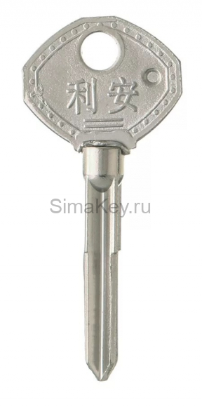 Крест апекс 1 (U-1X KR-1.2) КНР