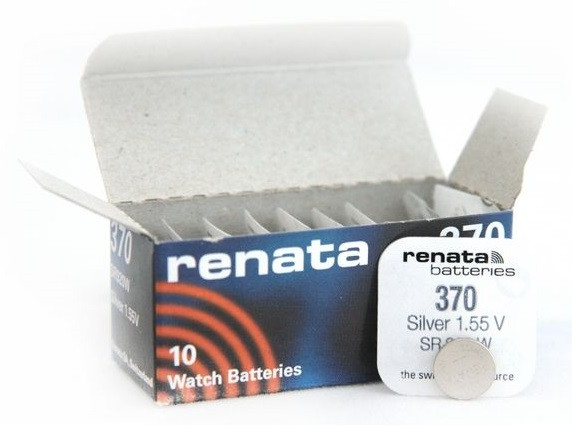 RENATA 370 (SR 920W)