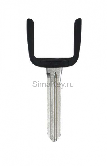 HY14SU Keyline заготовка латунь Hyundai, Kia #