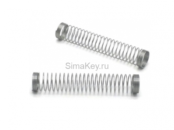 Пружина для губок к станку 100E1,100G Keyworld/Wenxing