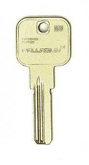Palladium 2J60 79* 3 паза #