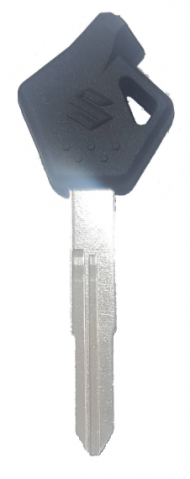 Заготовка ключа Suzuki MT-A13 SUZU-15D.P_x_x_SZ16RP КНР