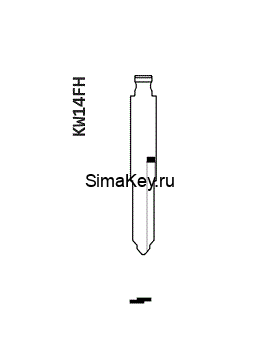 KAW-?_KW14FH_x_x_x_x лезвие