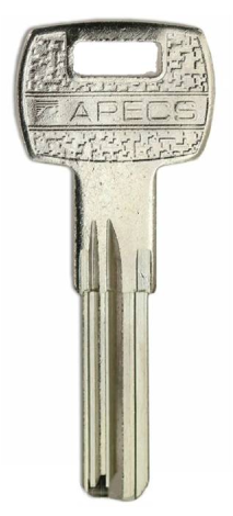 APECS BAI-8D_K-T1 3паза (27,6*8,9*2,7) бронь Китай