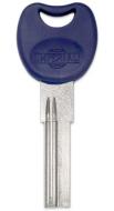 IMPERIAL 2 паза (27,8*8,7*2,3) ст. AP-1D бронь Китай IMPERIAL 2 паза (27,8*8,7*2,3) ст. AP-1D бронь Китай