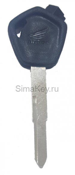 Заготовка ключа Honda MT-A11 HOND-54DP КНР Заготовка ключа Honda MT-A11 HOND-54DP КНР