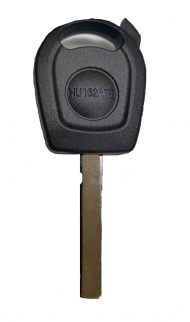 Заготовка ключа x_HU162ATE_x_x под чип (Volkswagen, Audi, Skoda)