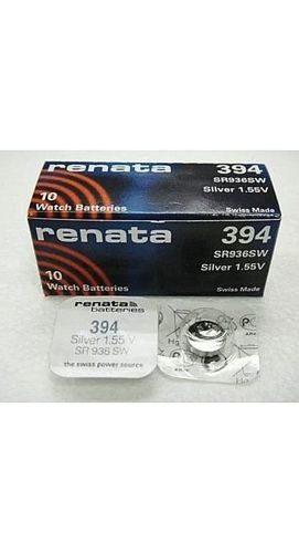 RENATA 394 (SR 936SW)