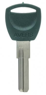 AVERS 2 паза( 27*8,8*2,4) ст.AP-1D Китай AVERS 2 паза( 27*8,8*2,4) ст.AP-1D Китай
