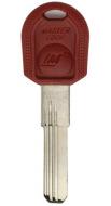 MASTER LOCK LM 3паза (29*9,1*2,7) ст.AP-1D бронь Китай MASTER LOCK LM 3паза (29*9,1*2,7) ст.AP-1D бронь Китай