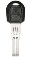 MASTER LOCK LM 3паза (30*8,4*2,9)(SCORPION) Китай MASTER LOCK LM 3паза (30*8,4*2,9)(SCORPION) Китай