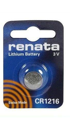 RENATA CR1216