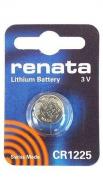 RENATA CR1225 RENATA CR1225