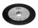 Фреза угловая RAISE HJ-0011 70х7,3х12,7xT100 A40° HSS-Co для 100Е и 100G