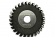 Фреза угловая KEYWORLD 0014I.C.C. 80x5x16xT28 A40° Carbide для 100G3 (16504-3)