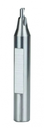 Фреза вертикальная RAISE BW6020B 2,0xD6xL40m Carbide