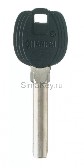 SAN-82P 2паза (38*8) полукруг(KV9P) Китай
