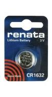 RENATA CR1632 RENATA CR1632