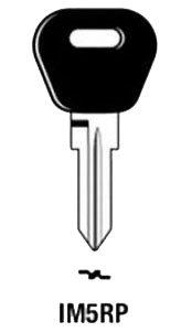 Заготовка ключа SUZU-9.P_IM5RP_IM14LP_IM9RP75 Suzuki
