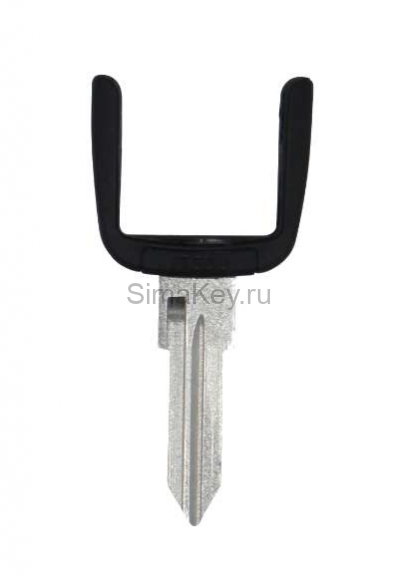 FT50U Keyline Заготовка латунь Iveco #