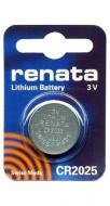 RENATA CR2025 RENATA CR2025