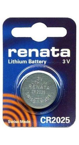 RENATA CR2025