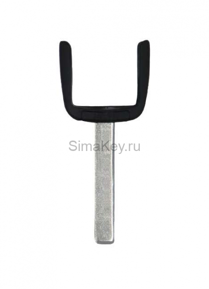 HC1U Keyline Заготовка латунь Holden #