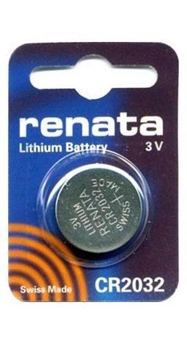 RENATA CR2032