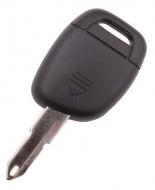 RENAULT NE-38_NE73 корпус пульта 1 кн. с лез. без лого RENAULT NE-38_NE73 корпус пульта 1 кн. с лез. без лого