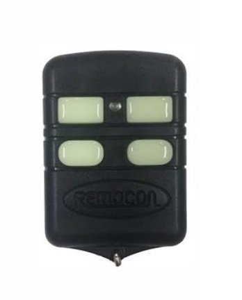 Пульт REMOCON RMC-611CH (как Sim-Sim и HR Multi 2) для ворот шлагбаумов