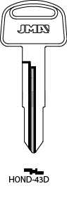 HOND-43D_HON64R_HON64R_HD52R_x_x Honda